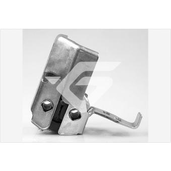 Butée élastique, silencieux HUTCHINSON