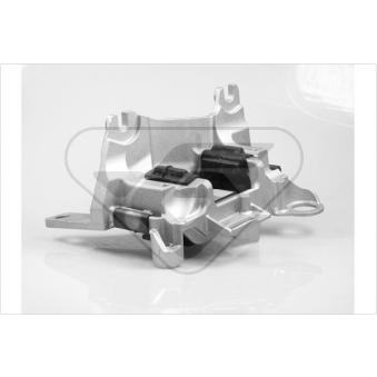 Suspension, boîte de vitesse manuelle HUTCHINSON 538A68