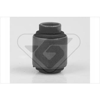 Silent bloc de suspension (train avant) HUTCHINSON 561647