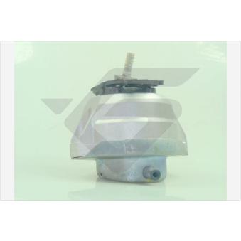 Support, suspension du moteur HUTCHINSON 586313