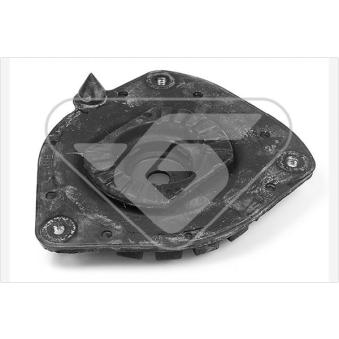 Coupelle de suspension HUTCHINSON