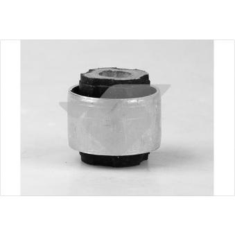 Silent bloc de suspension (train arrière) HUTCHINSON