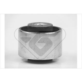 Support, suspension du moteur HUTCHINSON 594146