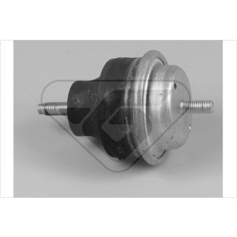 Support, suspension du moteur HUTCHINSON 594150