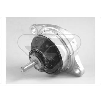 Support, suspension du moteur HUTCHINSON 594328