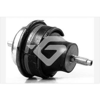 Support, suspension du moteur HUTCHINSON 594375