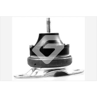 Support, suspension du moteur HUTCHINSON 594377