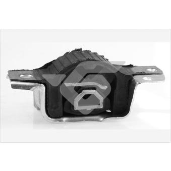 Support, suspension du moteur HUTCHINSON 594435