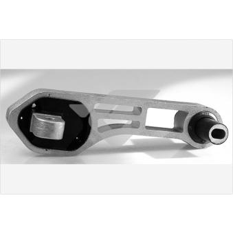 Support, suspension du moteur HUTCHINSON 594442