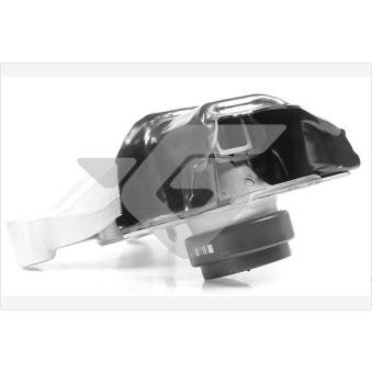 Support, suspension du moteur HUTCHINSON 594486