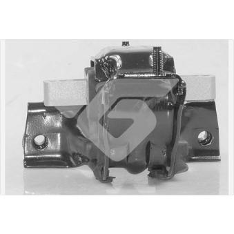 Support moteur HUTCHINSON 594526