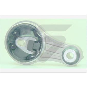 Support, suspension du moteur HUTCHINSON 594572