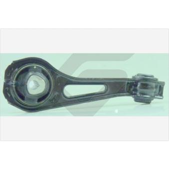 Support, suspension du moteur HUTCHINSON 594581