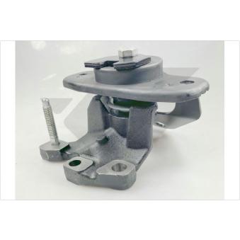 Support moteur HUTCHINSON