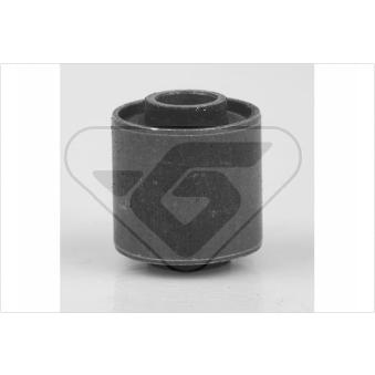 Support, suspension du moteur HUTCHINSON 599003