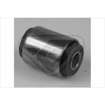 Silent bloc de suspension (train avant) HUTCHINSON 599009