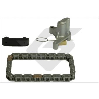 Kit de distribution par chaîne HUTCHINSON