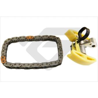 Kit de distribution par chaîne HUTCHINSON