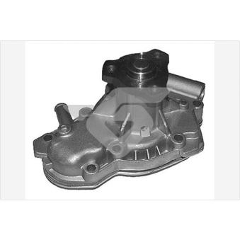 Pompe à eau HUTCHINSON WP227