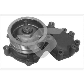 Pompe à eau HUTCHINSON WP282