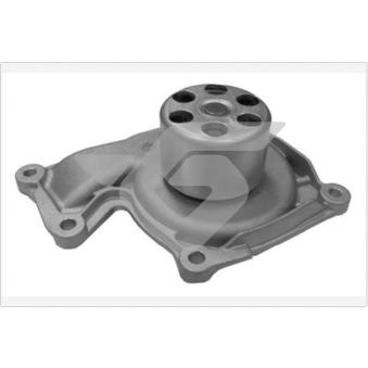 Pompe à eau HUTCHINSON WP78