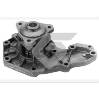 Pompe à eau HUTCHINSON WP80