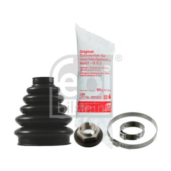 Soufflets de cardan avant FEBI BILSTEIN 01005