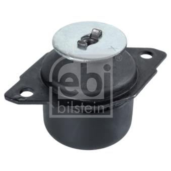 Support moteur arrière gauche FEBI BILSTEIN