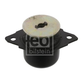 Support moteur arrière gauche FEBI BILSTEIN