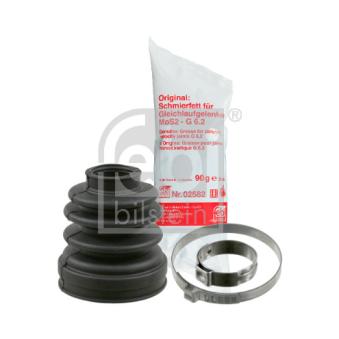 Soufflets de cardan avant FEBI BILSTEIN