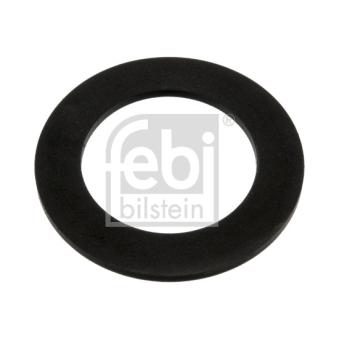 Joint d'étanchéité, bouchon de goulotte remplissage d'huile FEBI BILSTEIN