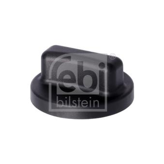 Bouchon, réservoir de carburant FEBI BILSTEIN 01225