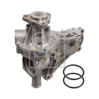 Pompe à eau FEBI BILSTEIN