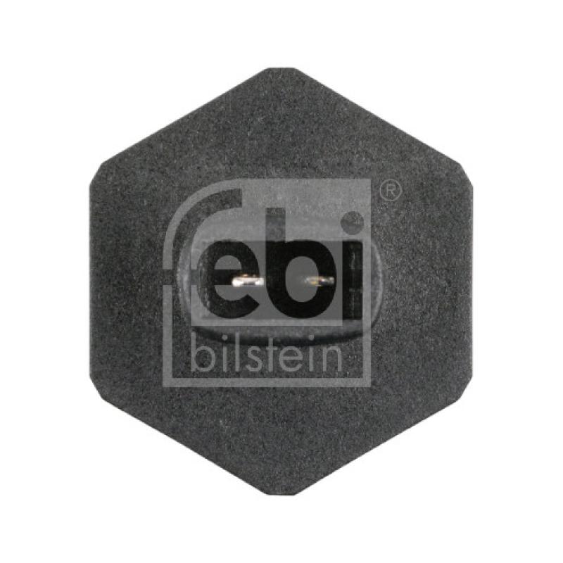 Capteur, niveau d'eau de refroidissement FEBI BILSTEIN 01569 - Visuel 1