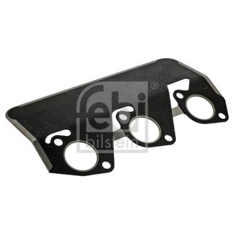 Joint d'étanchéité, collecteur d'échappement FEBI BILSTEIN