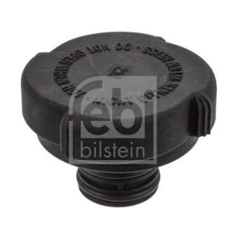 Bouchon, réservoir de liquide de refroidissement FEBI BILSTEIN