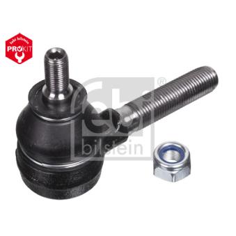 Rotule de barre de connexion avant droit FEBI BILSTEIN