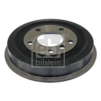 Tambour de frein FEBI BILSTEIN 01724