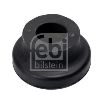 Butée élastique, suspension du moteur FEBI BILSTEIN