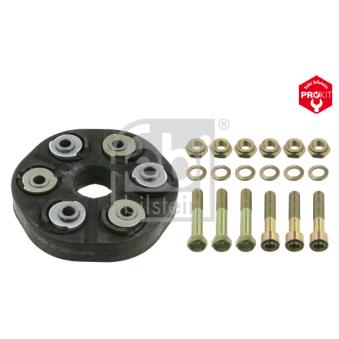 Joint, arbre longitudinal FEBI BILSTEIN