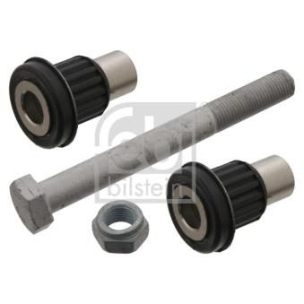 Kit d'assemblage, levier de déviation FEBI BILSTEIN