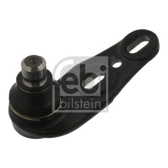 Rotule de suspension avant gauche FEBI BILSTEIN