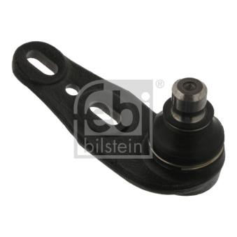 Rotule de suspension avant droit FEBI BILSTEIN