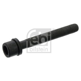 Boulon de culasse de cylindre FEBI BILSTEIN 02080