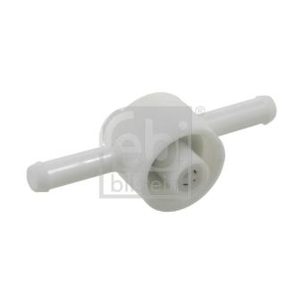 Soupape, filtre à carburant FEBI BILSTEIN