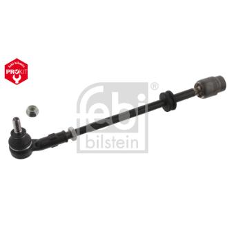 Barre de connexion avant gauche FEBI BILSTEIN