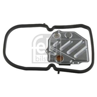 Filtre hydraulique, boîte automatique FEBI BILSTEIN