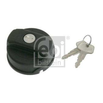Bouchon, réservoir de carburant FEBI BILSTEIN