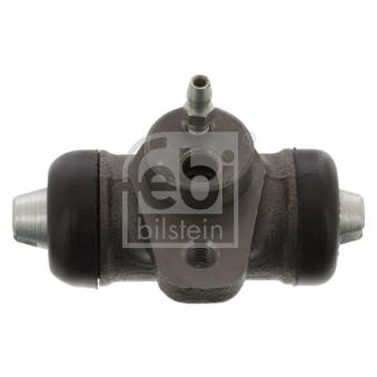 Cylindre de roue FEBI BILSTEIN 02218