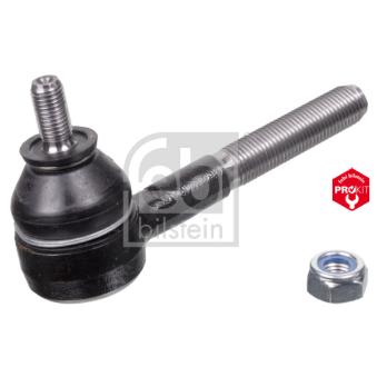 Rotule de barre de connexion FEBI BILSTEIN 02234